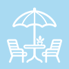 patio icon
